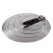 OXO Good Grips Splatter Screen with Folding Handle