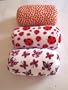 Kuschel-Maxx Relaxkissen Spring, Motiv/motive/motif:Marienk�fer/lady bug/coccinelle