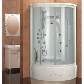 Click for more info! Steam Shower