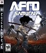 Afro Samurai