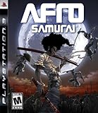 Afro Samurai