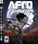 Afro Samurai