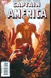  : Captain America #39