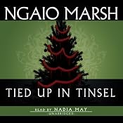 Tied Up in Tinsel: A Roderick Alleyn Mystery | [Ngaio Marsh]