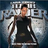 Tomb Raider Tomb Raider - Music From The Motion Picture