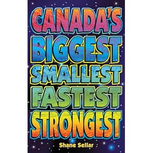 Biggest Fastest Strongest