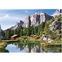 The Dolomites