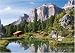 Ravensburger 16342 - Sellajoch, Dolomiten, 1.500 Teile Puzzle