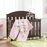 Bedford Baby Dylan Furniture Collection - Cherry, Chocolate