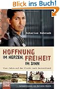 Hoffnung im Herzen, Freiheit im Sinn