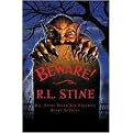 Beware! (R. L. Stine Picks His Favorite Scary Stories) (Reprint) (Paperback)