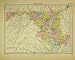 Map Maryland North America Britannica Ninth Edition