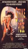 Strike a Pose [VHS]
