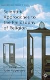 Scientific approaches to the philosophy of religion
