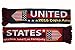 USA soccer Scarf