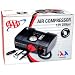 AAA 250 PSI 12 Volt 6 In 1 Air Compressor