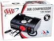 AAA 250 PSI 12 Volt 6 In 1 Air Compressor