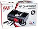AAA 250 PSI 12 Volt 6 In 1 Air Compressor