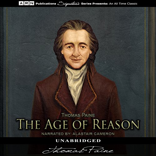 The Age of Reason