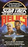Relics (Star Trek Next Generation (Unnumbered))