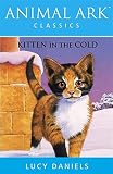 Kitten in the Cold