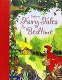Usborne fairy tales for bedtime