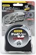 Stanley 94-553 25-Foot FatMax Xtreme Tape Rule with Free Skelaton Knife