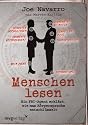 Menschen lesen: Ein FBI-Agent erkl&auml;rt, wie man K&ouml;rpersprache entschl&uuml;sselt
