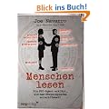 Menschen lesen: Ein FBI-Agent erkl�rt, wie man K�rpersprache entschl�sselt