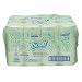 Kimberly-Clark Scott 04007 Coreless Standard Roll Bathroom Tissue, 4-25/64" Length x 4" Width, White (36 Rolls of 1000)