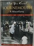 Bournemouth : a miscellany