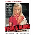 Flesh & Blood Volume 2 (Flesh and Blood)