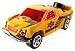 Hot Wheels Color Shifters Spin Blaster Playset