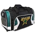 Concept One Dallas Stars Duffel Bag