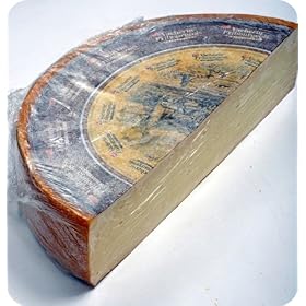 Vacherin Fribourgeois Cheese (1 lb)Vacherin Fribourgeois Cheese (8oz or 1lb)