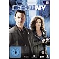 CSI: NY - Season 6 [6 DVDs]