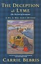 The Deception at Lyme: Or, The Peril of Persuasion (Mr. & Mrs. Darcy Mysteries)