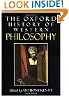 The Oxford History of Western Philosophy