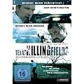Texas Killing Fields - Schreiendes Land