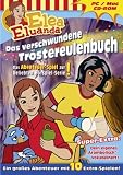 Produkt-Bild: Elea Eluanda - Das verschwundene Tr&ouml;stereulenbuch