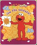 ELMO Blanket - SUNNY DAY 50X60 FLEECE BLANKET