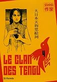Le clan des Tengu