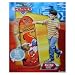 Bag Berry
Disney Pixar Cars 42