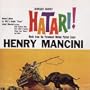 Hatari! [SOUNDTRACK]
