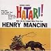 Hatari! [SOUNDTRACK]