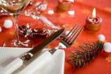 Table De Noel Gastronomique - 72