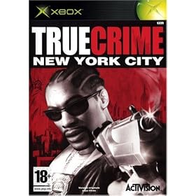 True Crime - New York City