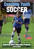 Coaching Youth Soccer-5th Edition