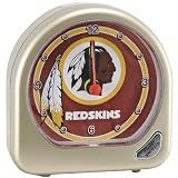 Washington Redskins Travel Alarm Clock