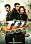 Tezz (Bollywood DVD With English Subt...